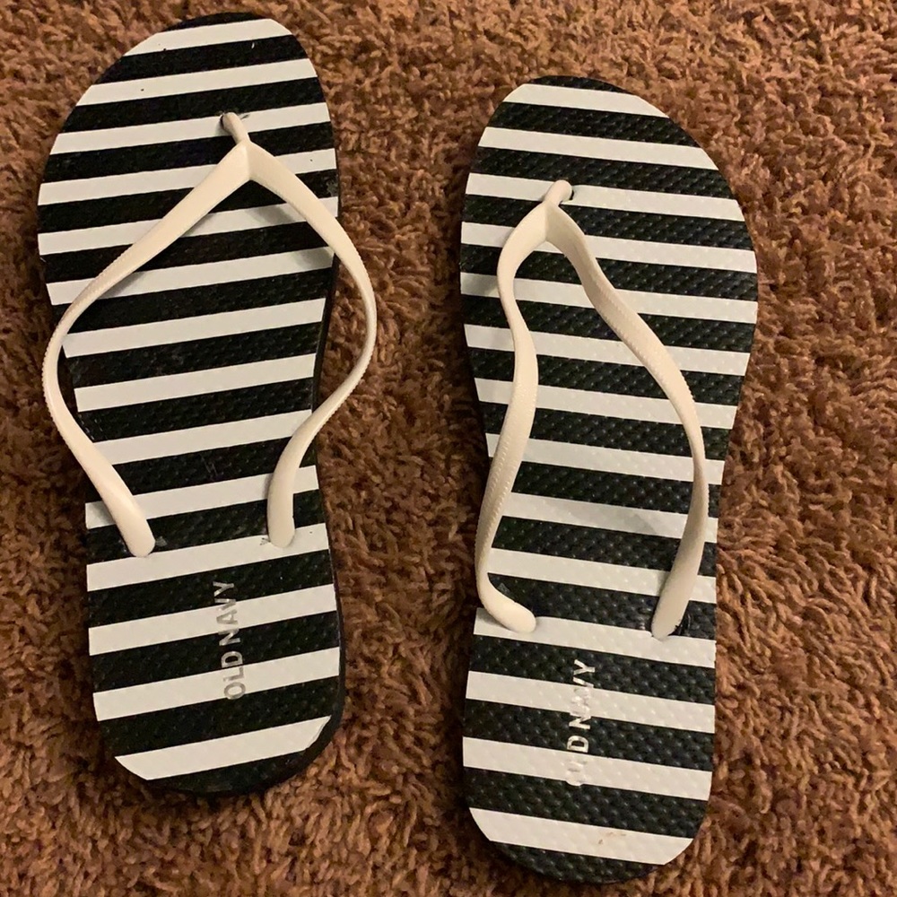 Never used